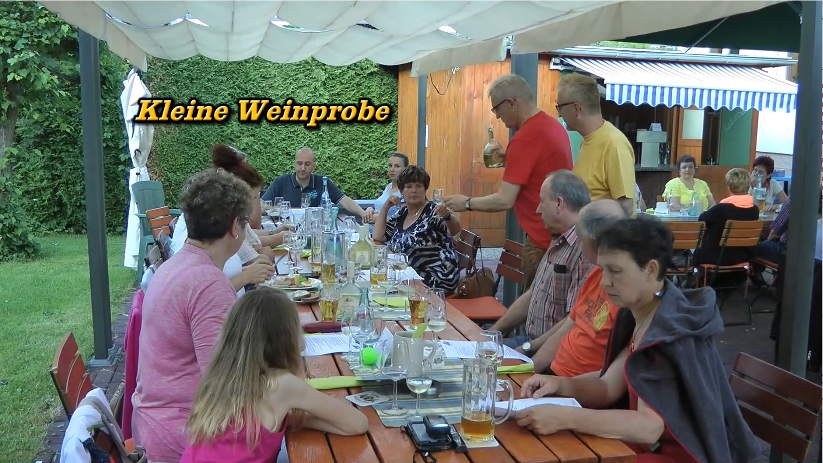 Pfingsttreffen 2014 Teil3