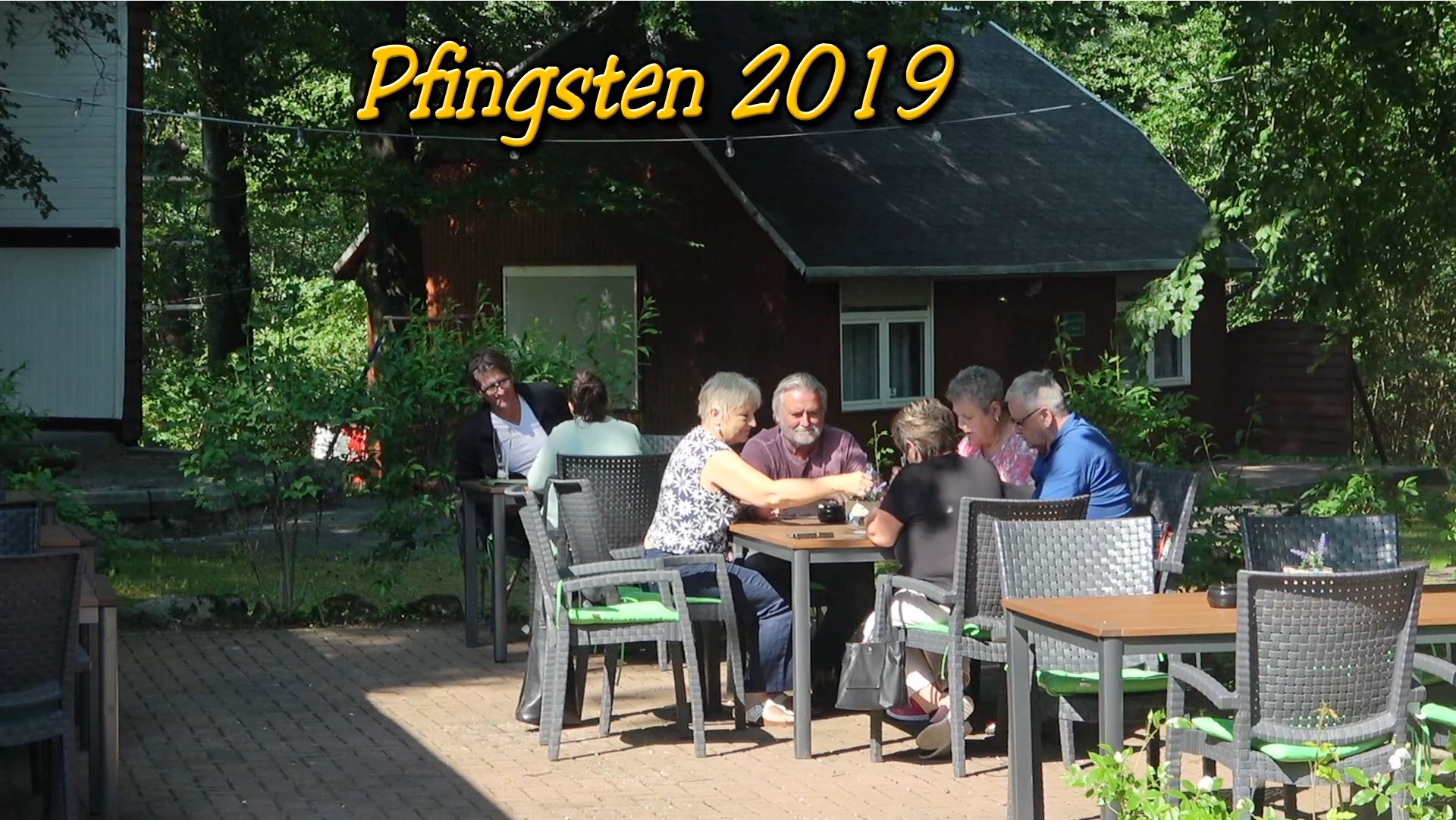 Pfingsttreffen 2019